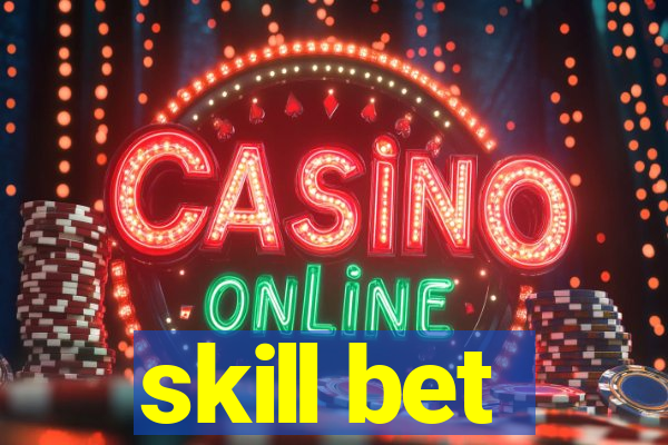 skill bet